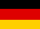 флаг Германии